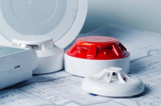 security alarm installation brisbane​